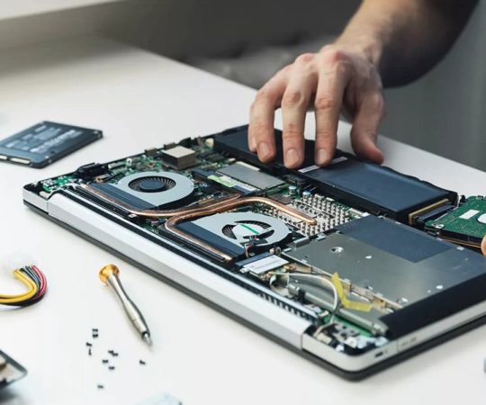 Laptop-Repair-Levenshulme